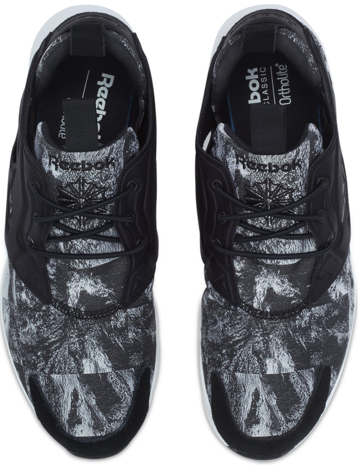 Reebok furylite jacquard Clearance