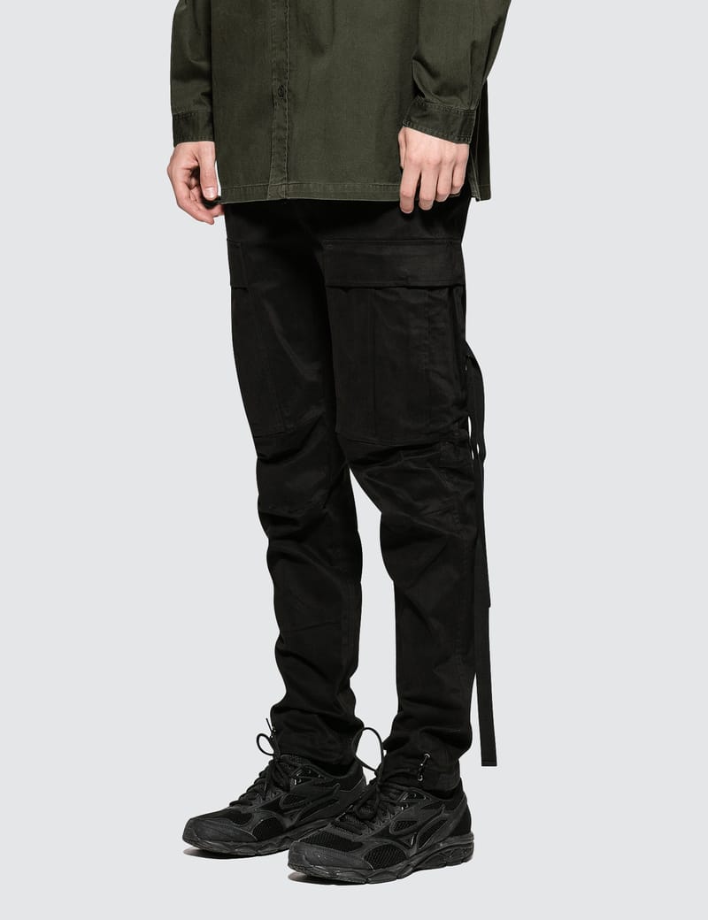 Maharishi - MA65 Front Cargo Pants 