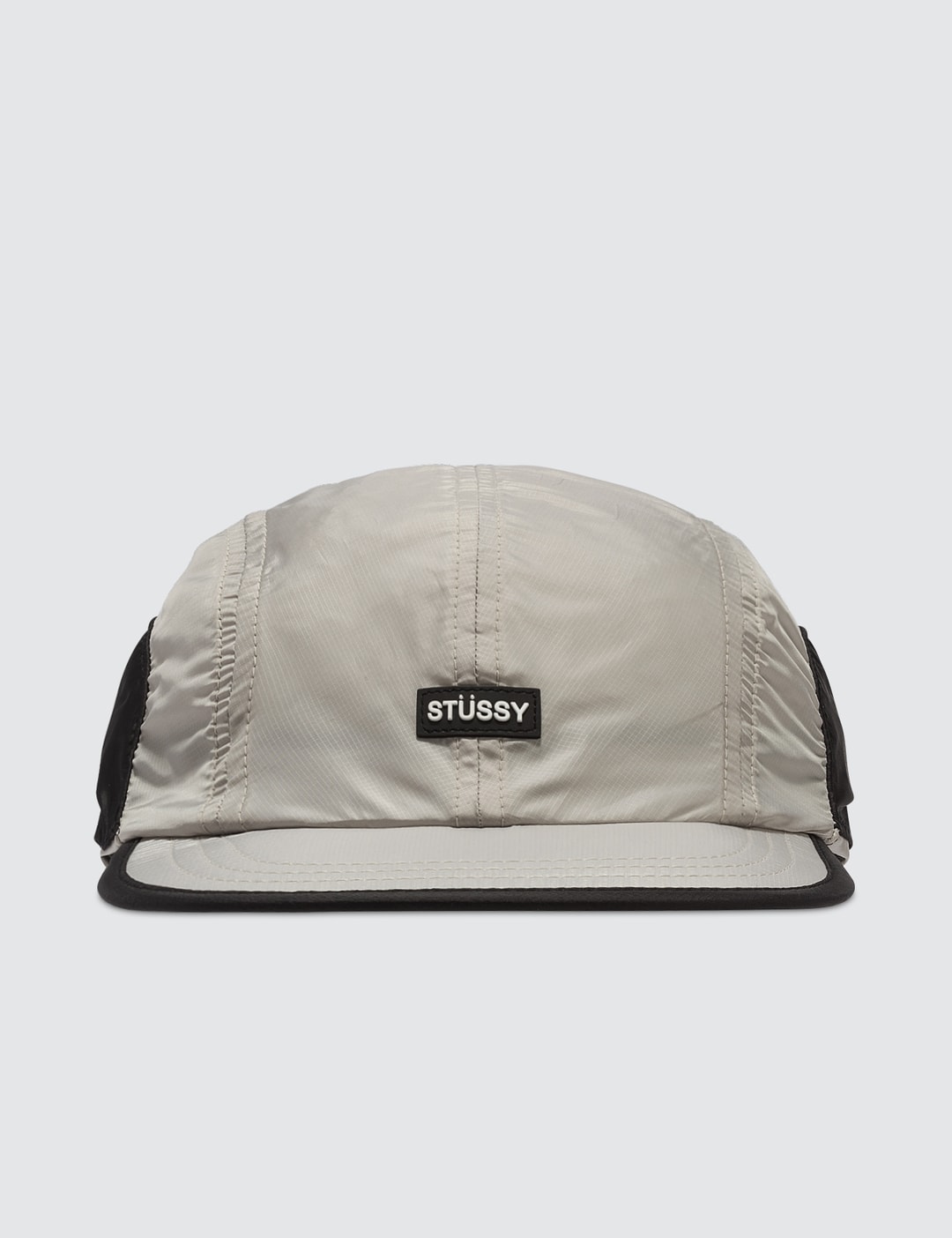 Stüssy Myrtle Sunguard Camp Cap HBX - Main Image