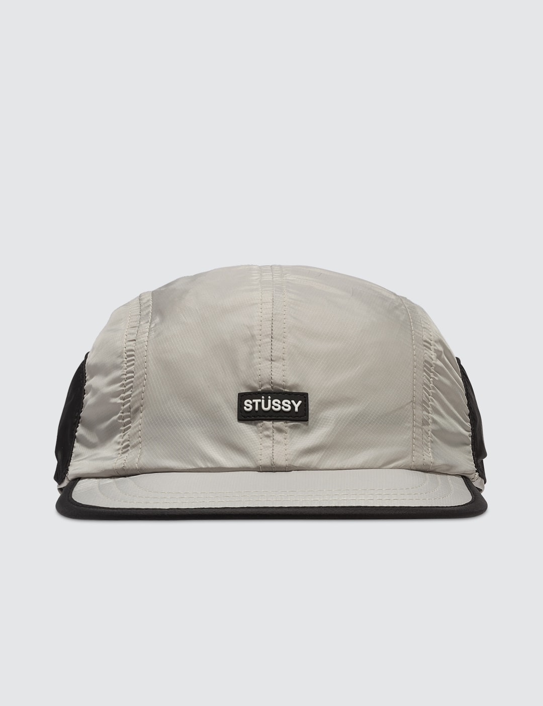 Stüssy Myrtle Sunguard Camp Cap HBX