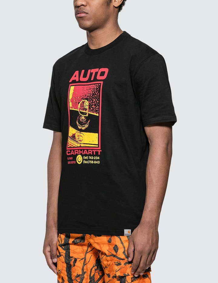 Auto T-Shirt Placeholder Image