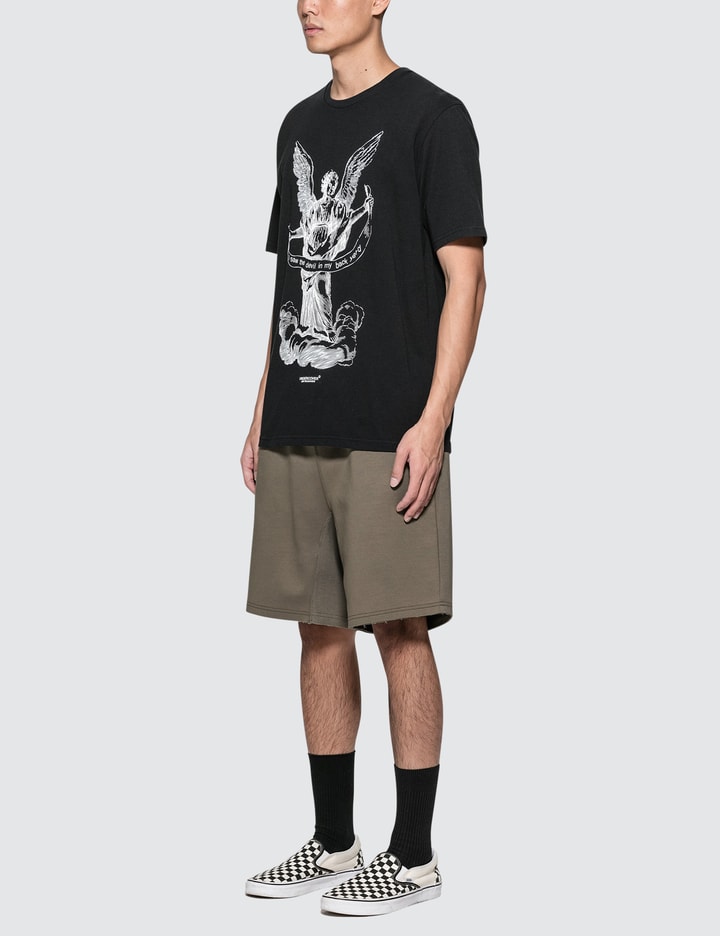 "I Saw The Devil" S/S T-Shirt Placeholder Image