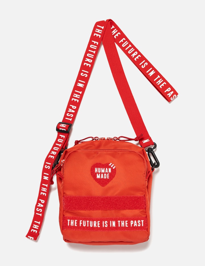 Human Made Military Pouch Large
