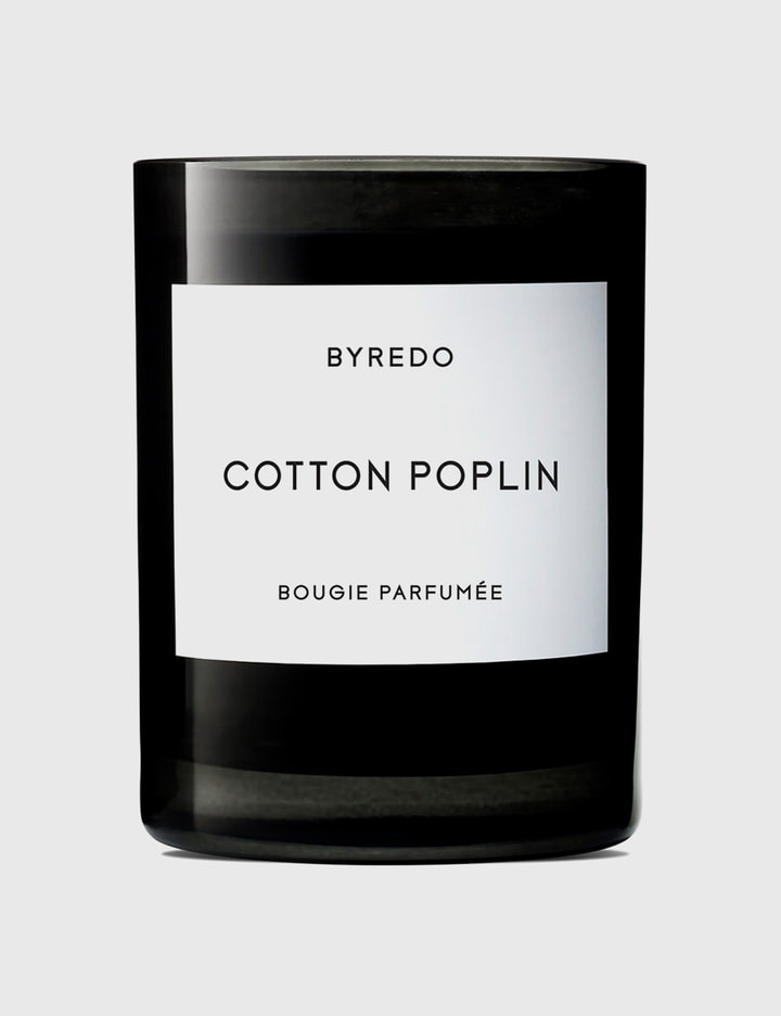 Cotton Poplin Candle Placeholder Image