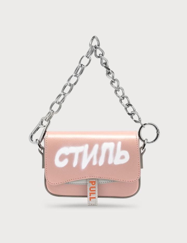 Mini Canal Bag Placeholder Image