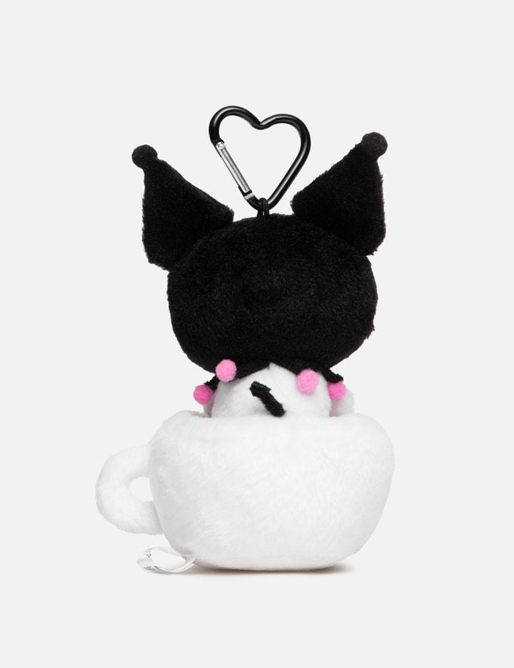 Hypebeans Kuromi Café Latte Plush Placeholder Image