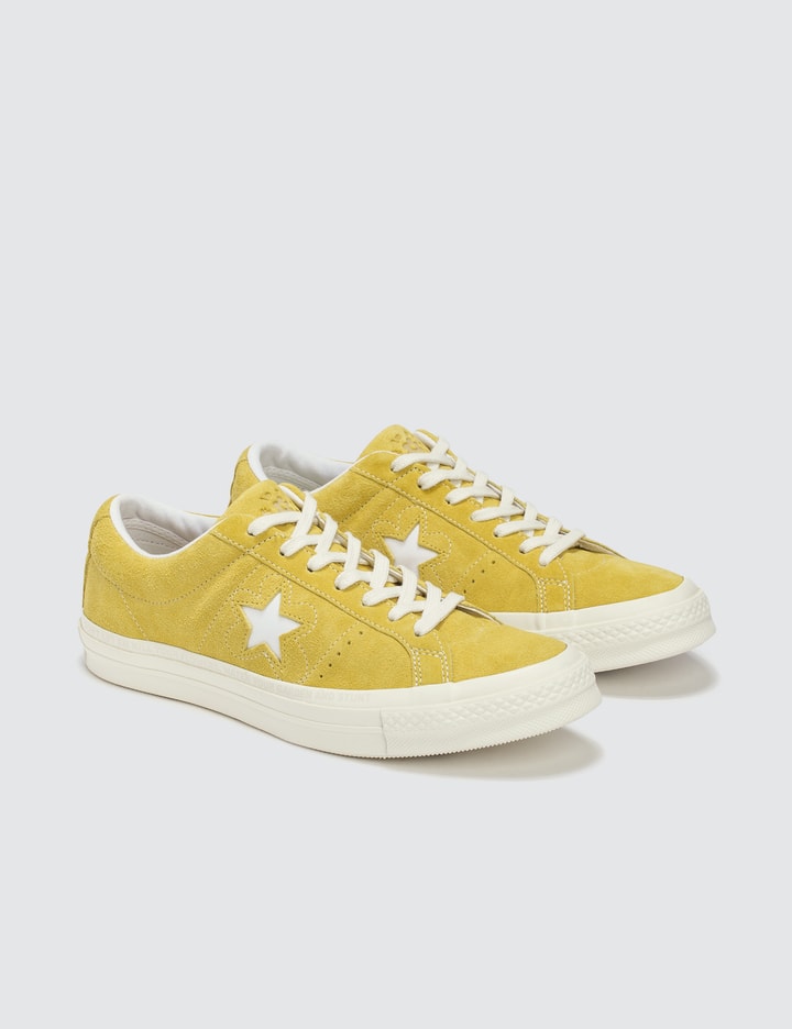 Golf le Fleur x Converse One Star Placeholder Image