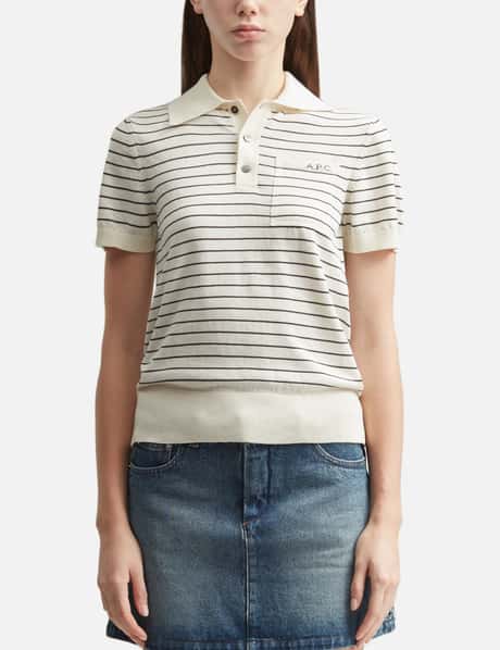 A.P.C. view 7