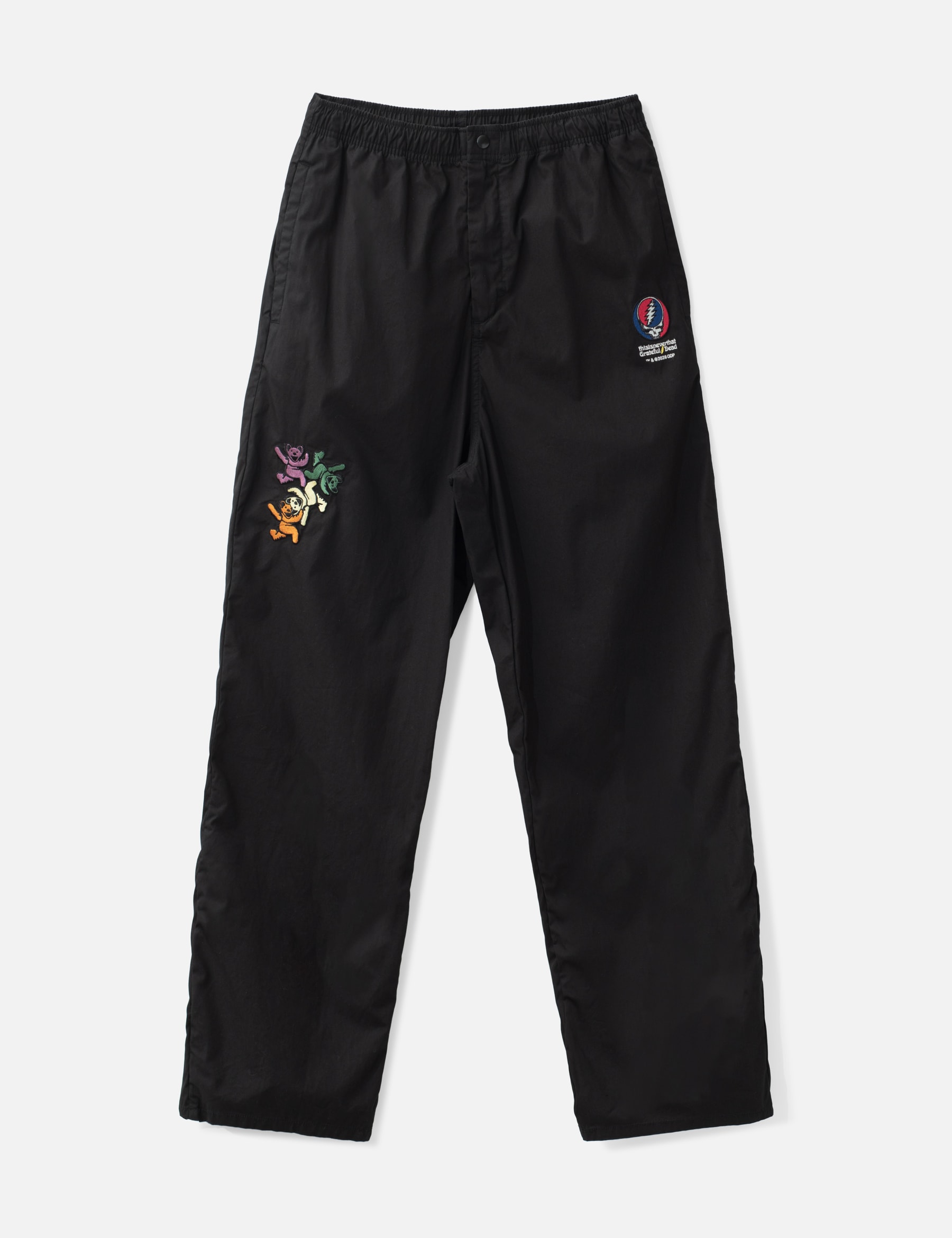 Grateful Dead X Thisisneverthat® GD Ol' Dancing Bears Pant view 16