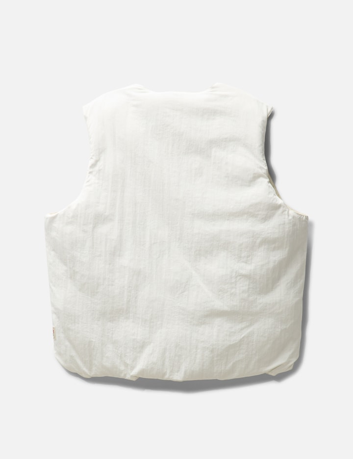 Reversible Quilted Vest Placeholder Image