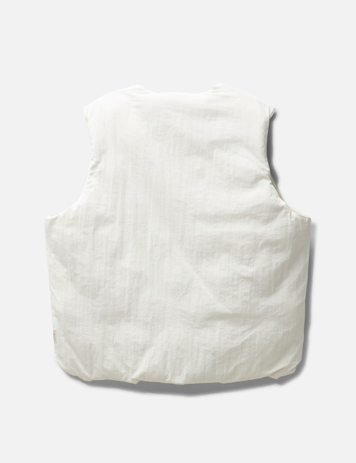 Reversible Quilted Vest Placeholder Image