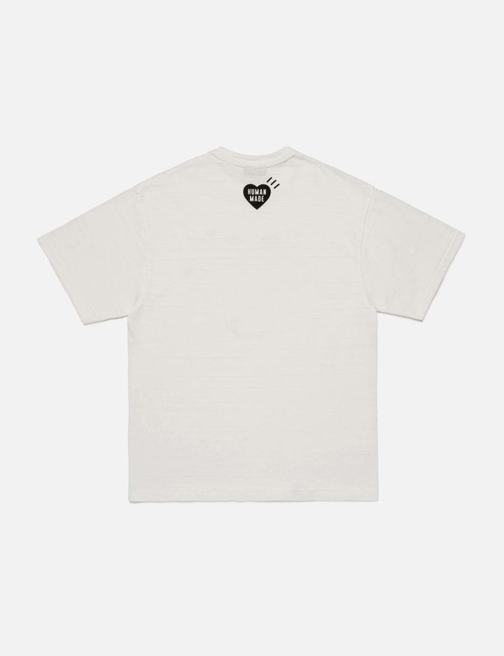 휴먼메이드 Graphic T-Shirt