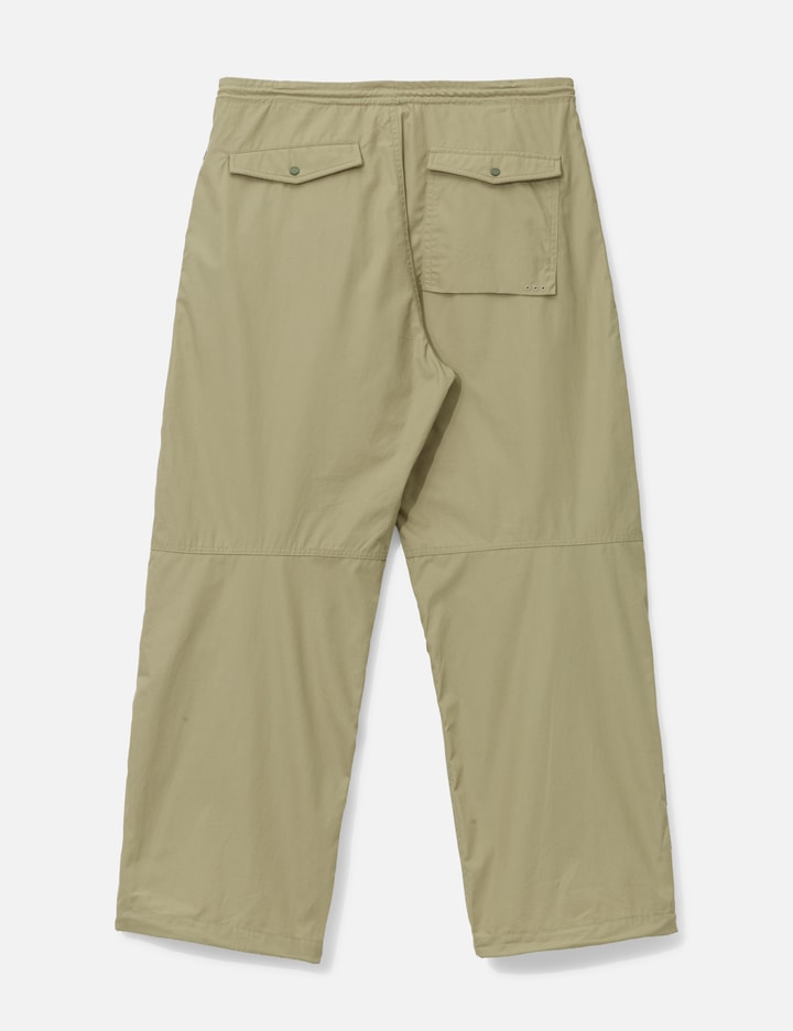 Maharishi Original Snopants Loose Fit In Silver