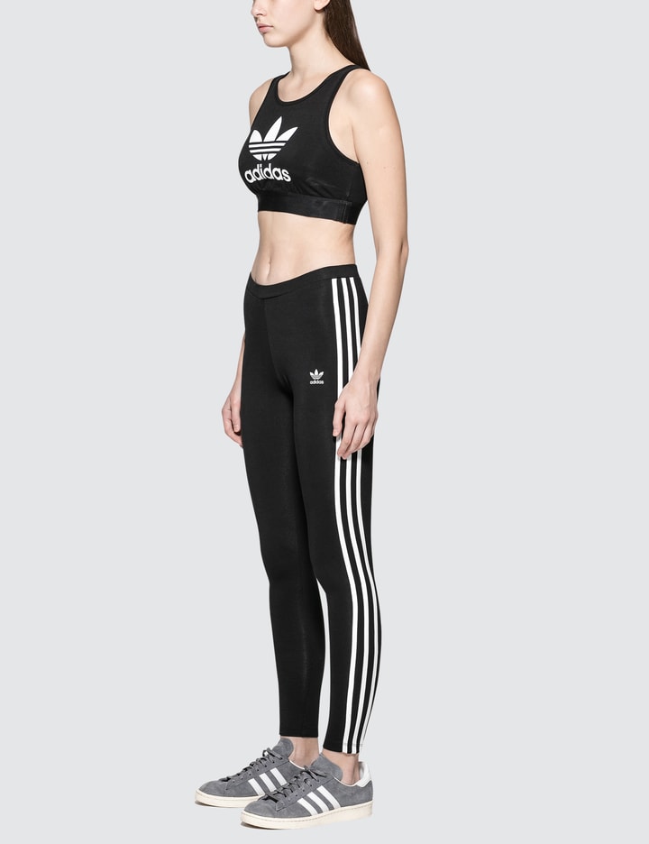 Reorganisere skud Gooey Adidas Originals - 3STR Leggings | HBX - Globally Curated Fashion and  Lifestyle by Hypebeast