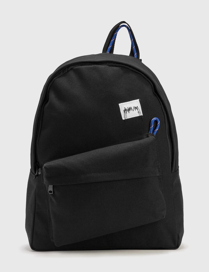 Zigzag Backpack Placeholder Image