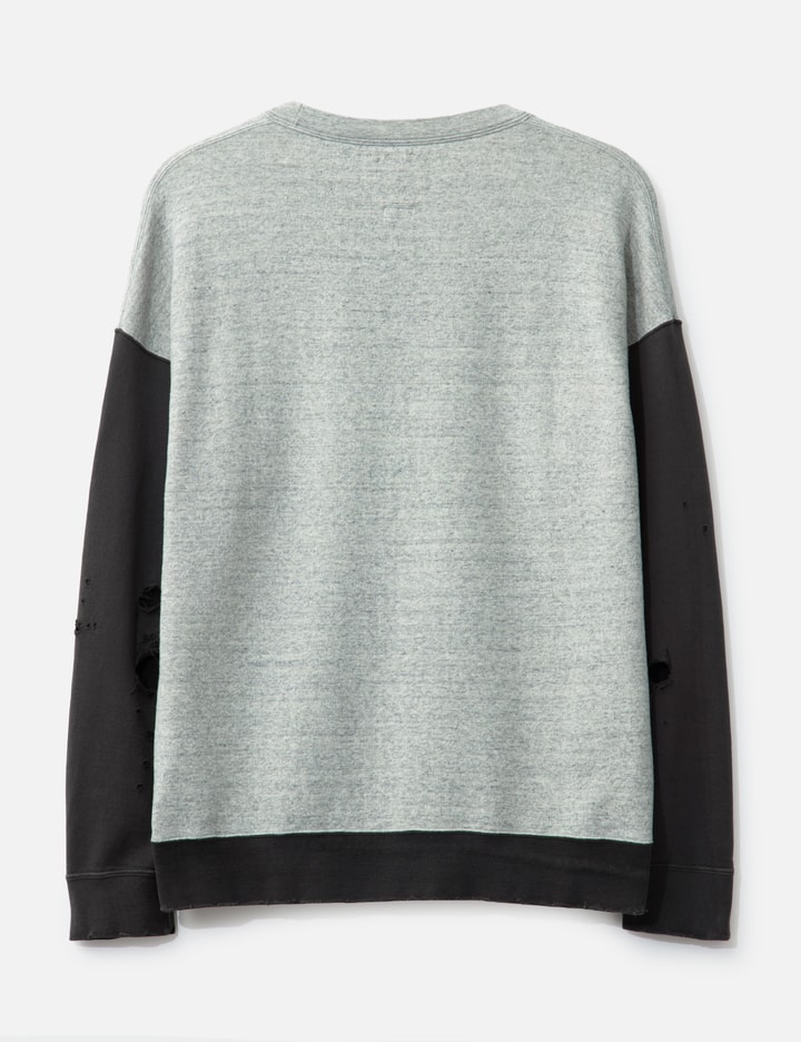 Jumbo Sweat Crash Placeholder Image