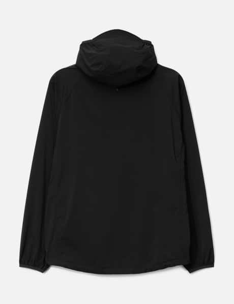 Light WR Jacket view 9