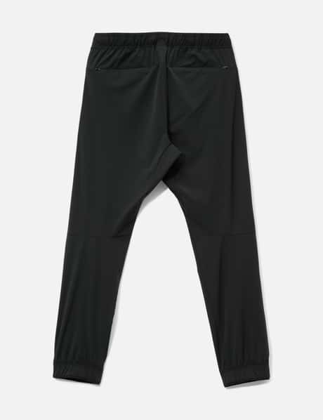 Cordura 4way Stretch Jogger Pants view 8