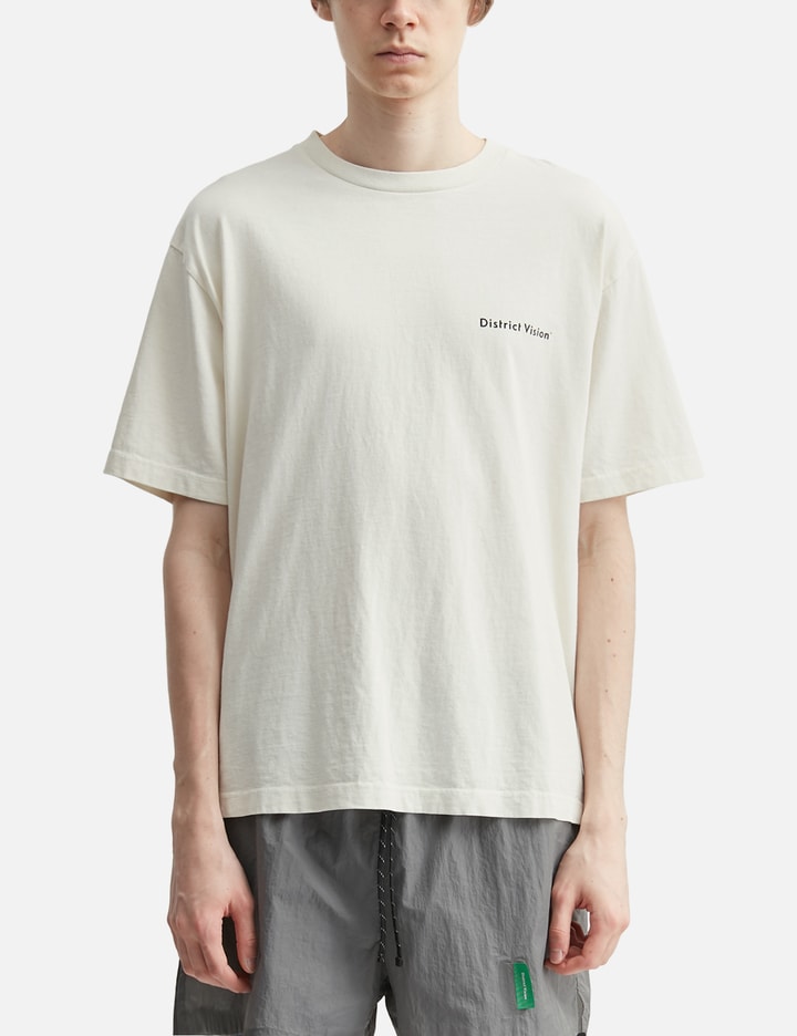 District Vision California Cotton Tee