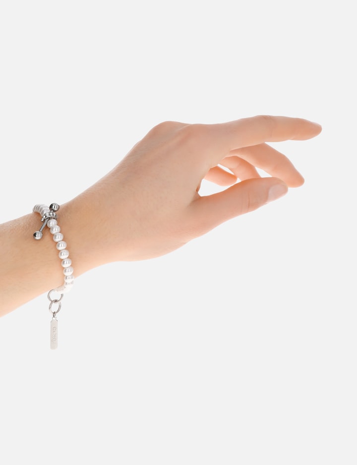 Justine Clenquet Gianni Bracelet