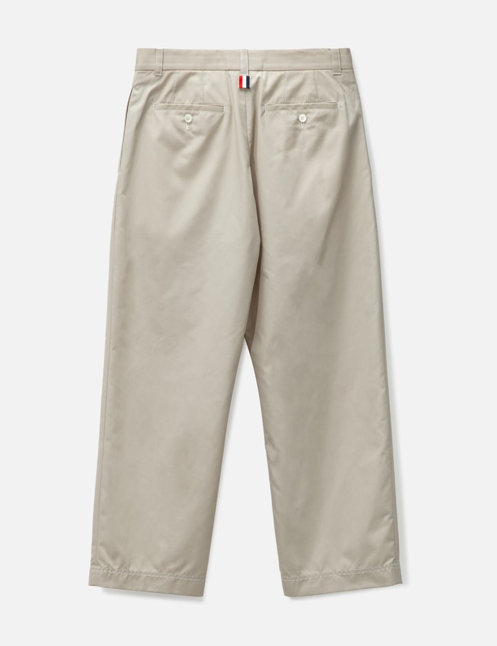 Typewriter Straight Leg Trouser Placeholder Image