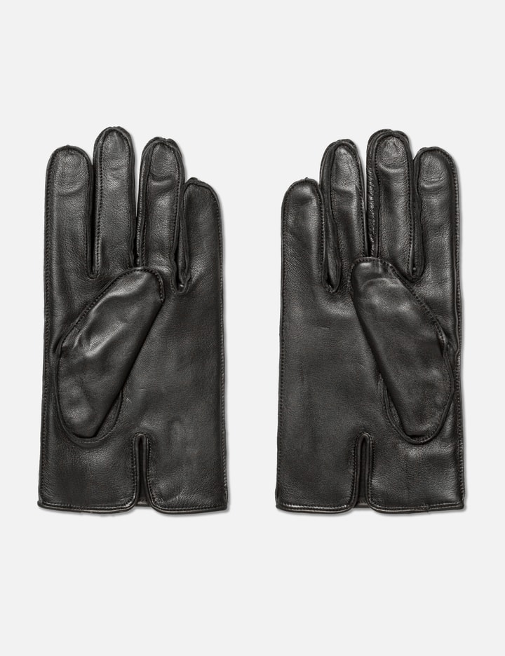 Leather Gloves Placeholder Image