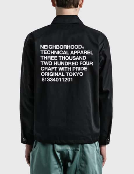 NEIGHBORHOOD - ドリズラー ジャケット | HBX - ハイプビースト  