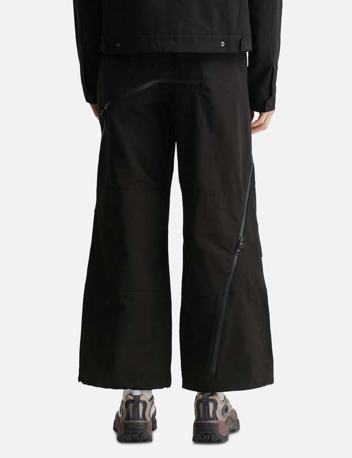 Affine Curve Pants_a Placeholder Image
