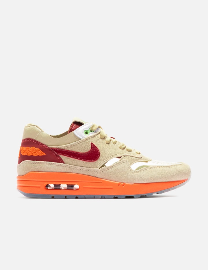 Clot Air Max 1 "Kiss Of Death" Placeholder Image