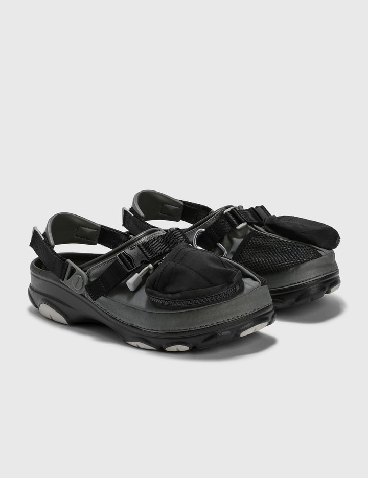 Crocs X Beams Outdoor Clog Placeholder Image