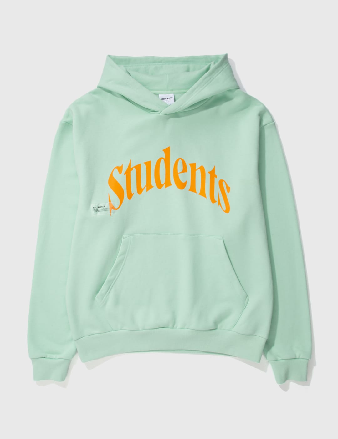 STUDENTS GOLF IN SESSION PULLOVER HOODIE