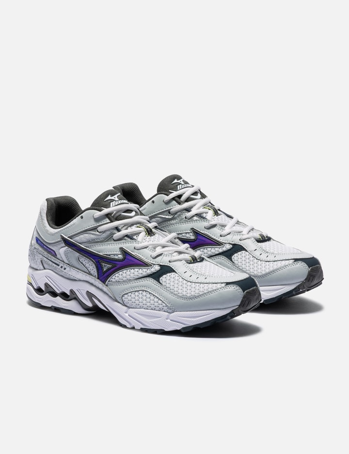 Mizuno Sportstyle Wave MG4 LS