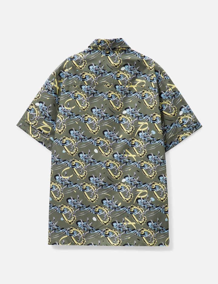 Ross Short Sleeve Shirt Placeholder Image