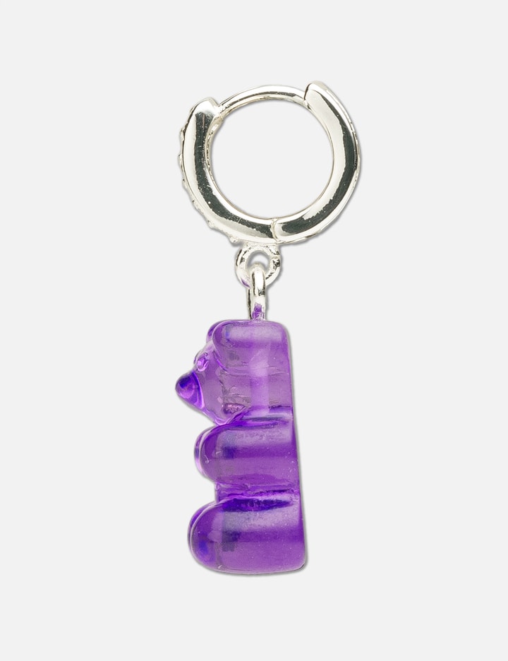 Nostalgia Bear Hoop Placeholder Image