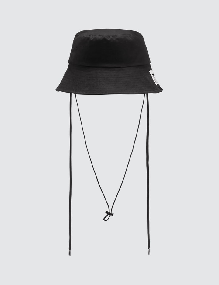 Drawstring Bucket Hat Placeholder Image