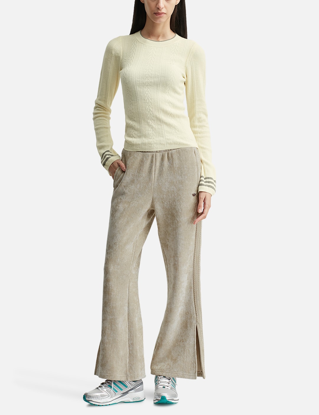 Chenille Pants view 16