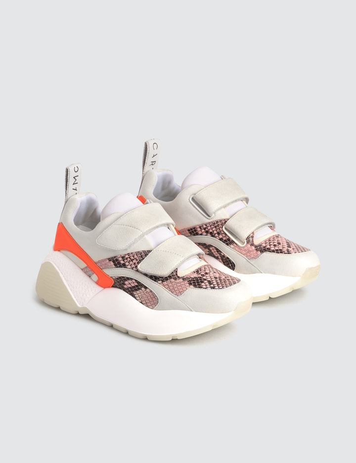 Eclypse Velcro Sneaker Placeholder Image