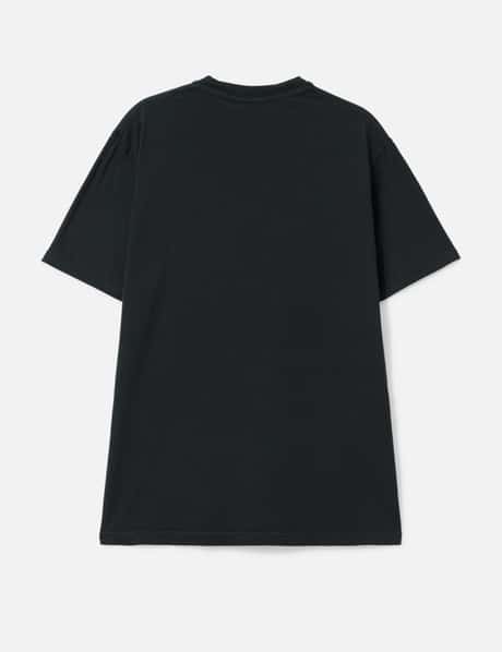 Blotchy Logo T-Shirt view 8