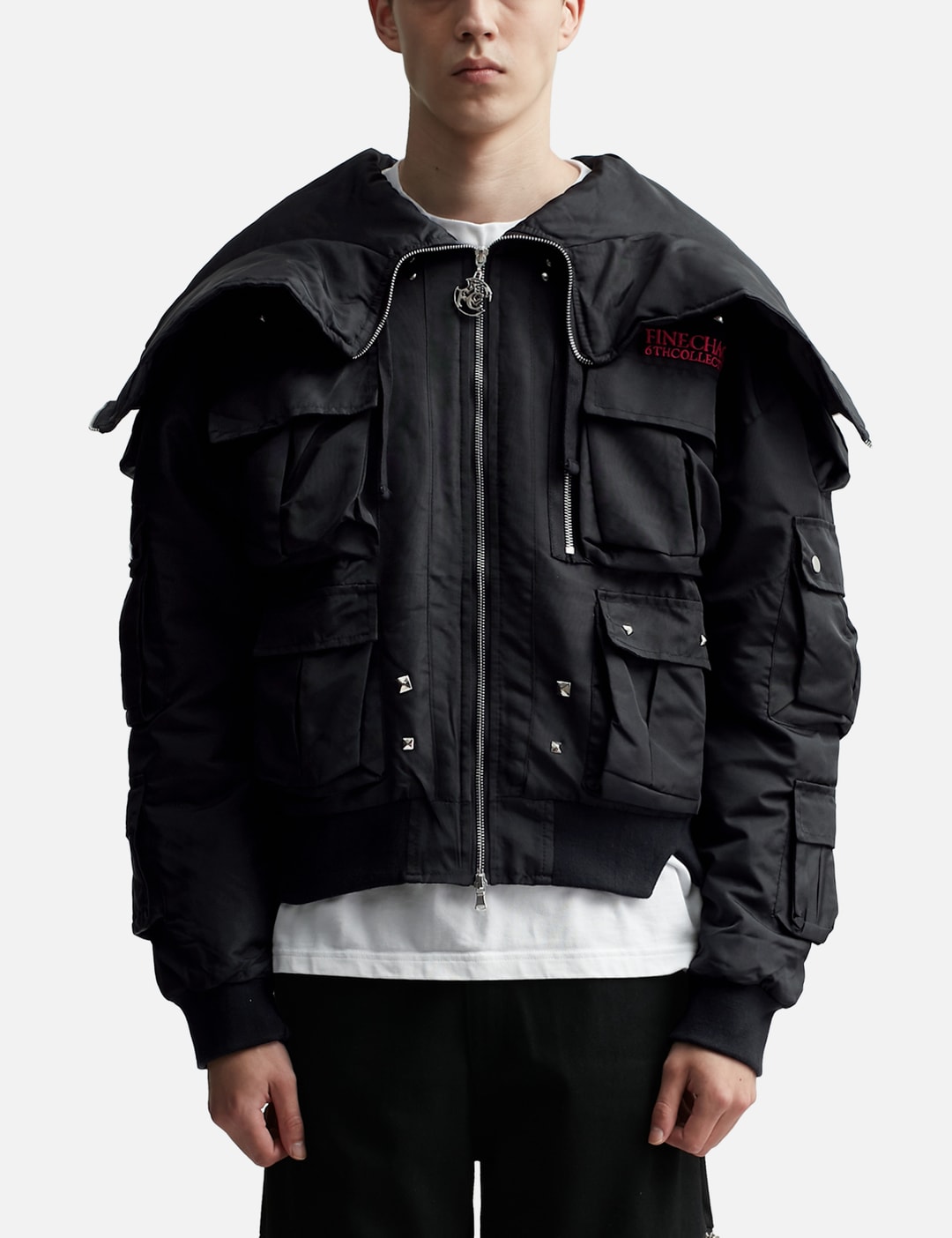 Loewe - Bomber Jacket | HBX - Globally Curated Fashion and 