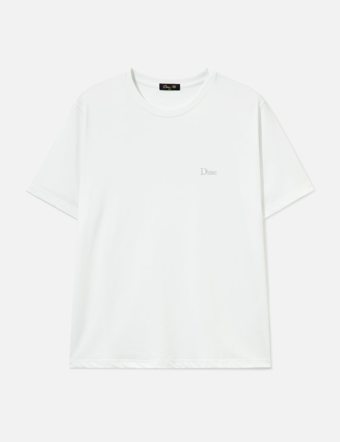 Classic Small Logo T-Shirt view 7