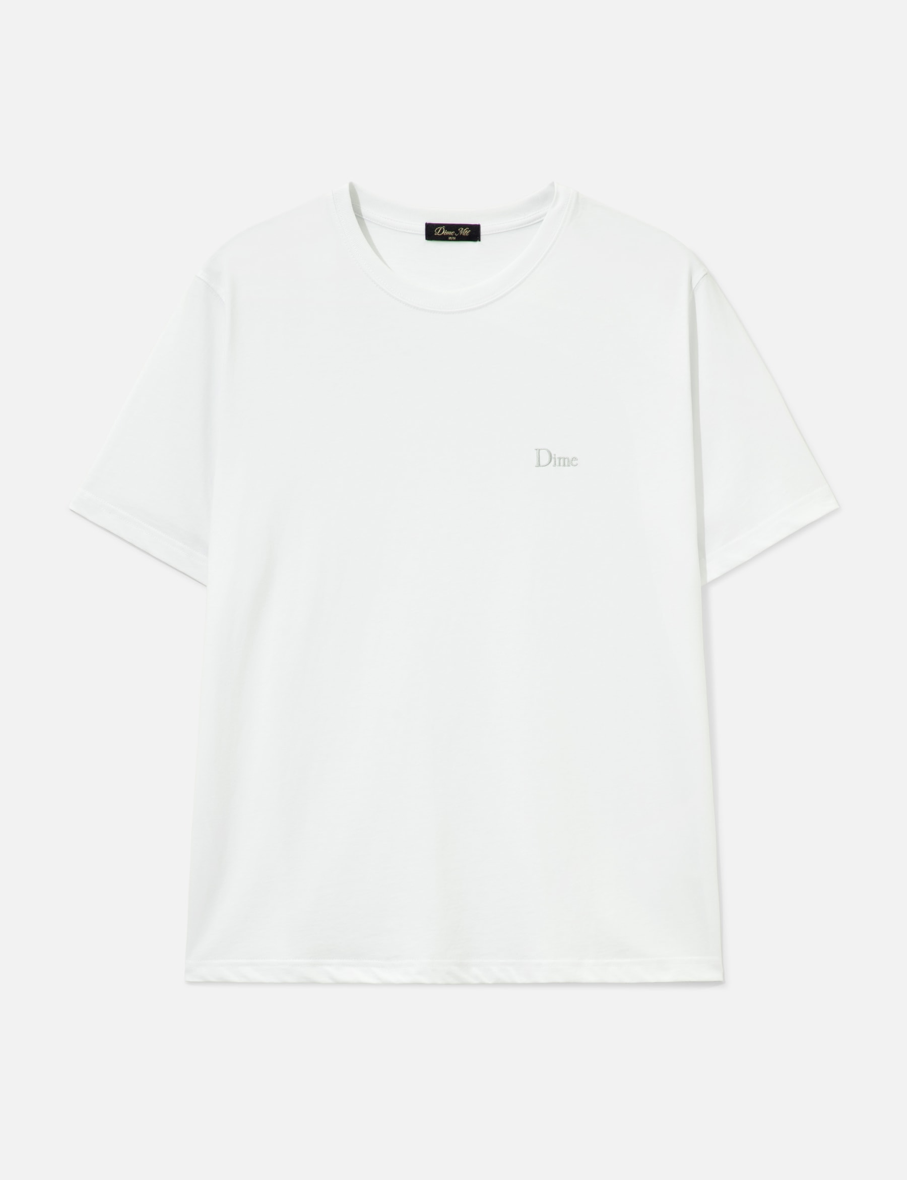 Classic Small Logo T-Shirt view 16
