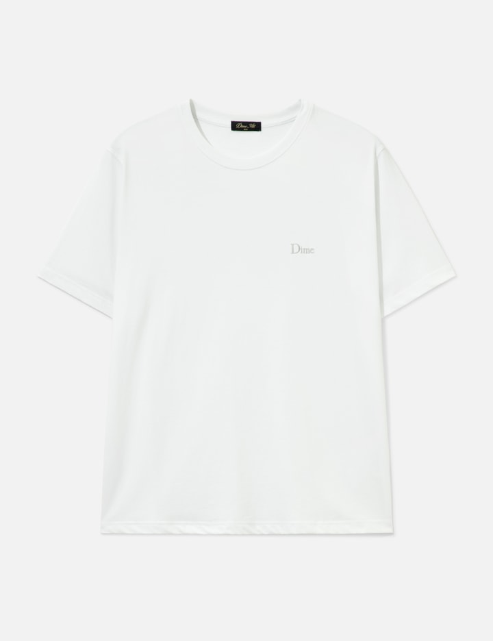 Classic Small Logo T-Shirt
