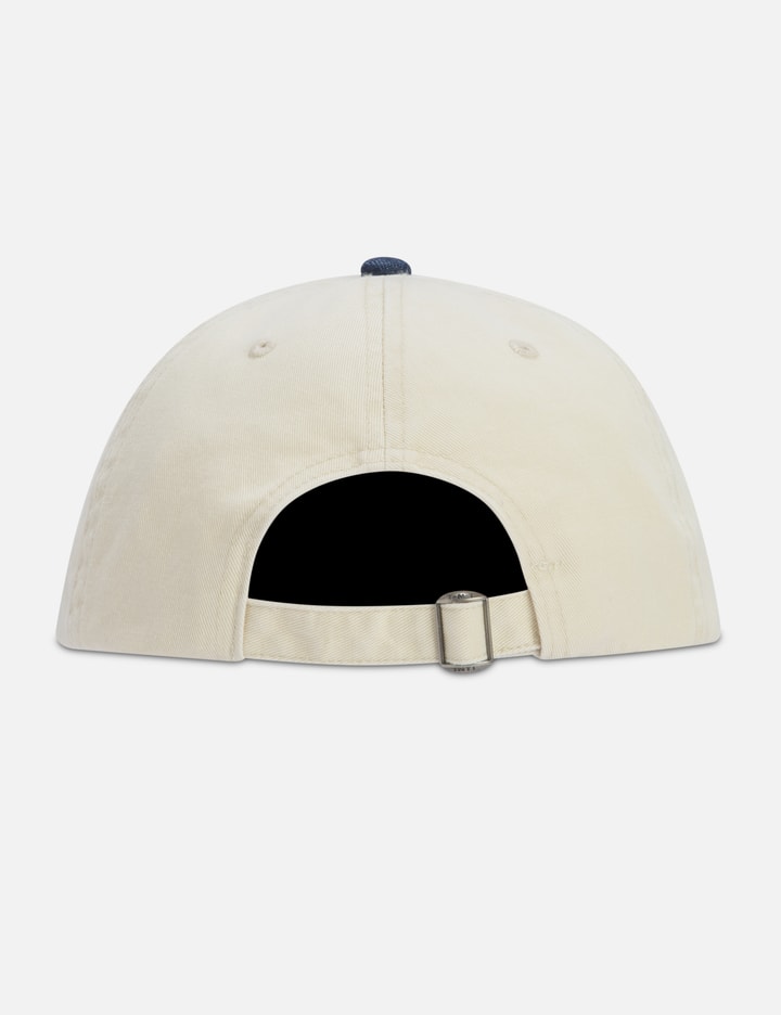 Visor Denim Cap Placeholder Image