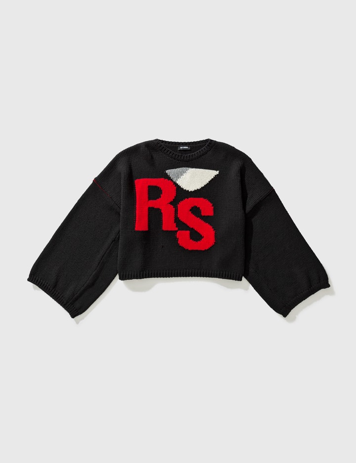 Uni Cropped Rs Knit Placeholder Image