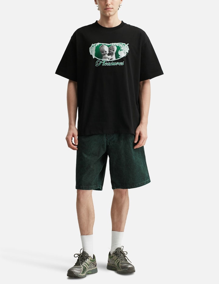 Apollo Baggy Shorts Placeholder Image