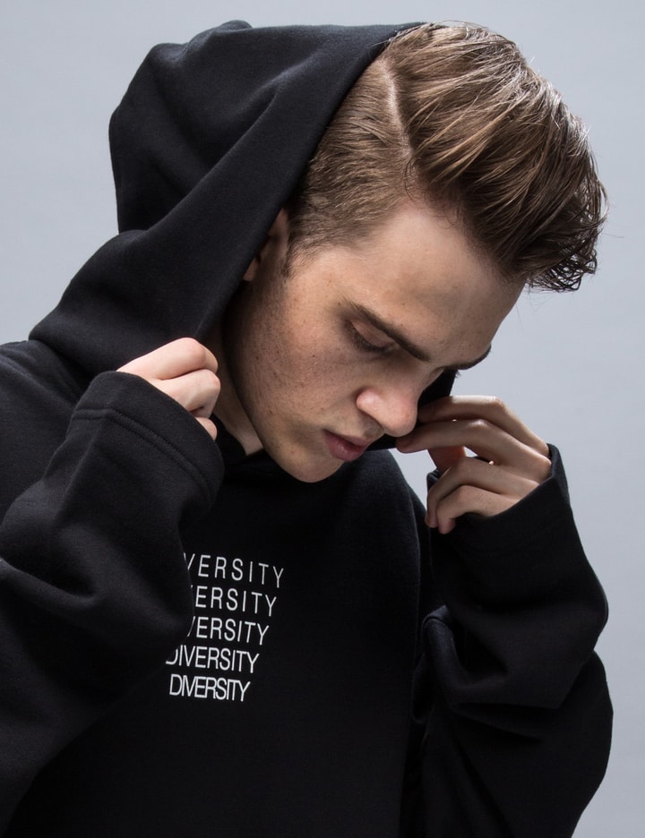 Diversity Hoodie Placeholder Image
