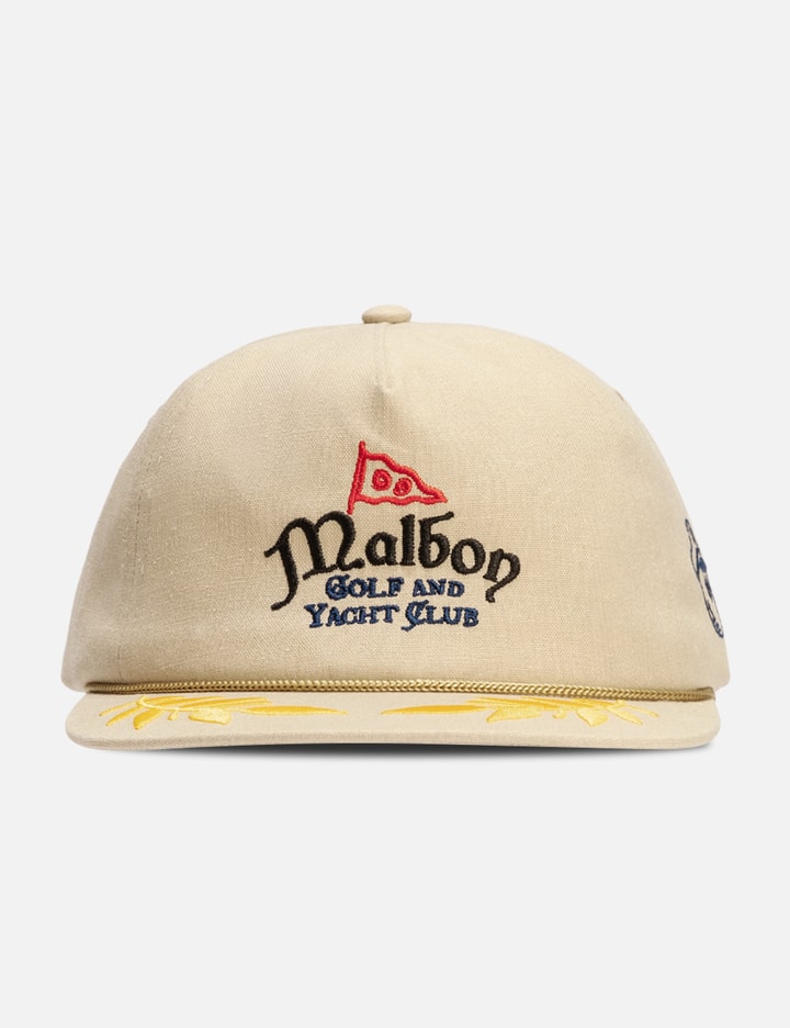 YACHT CLUB ROPE HAT Placeholder Image