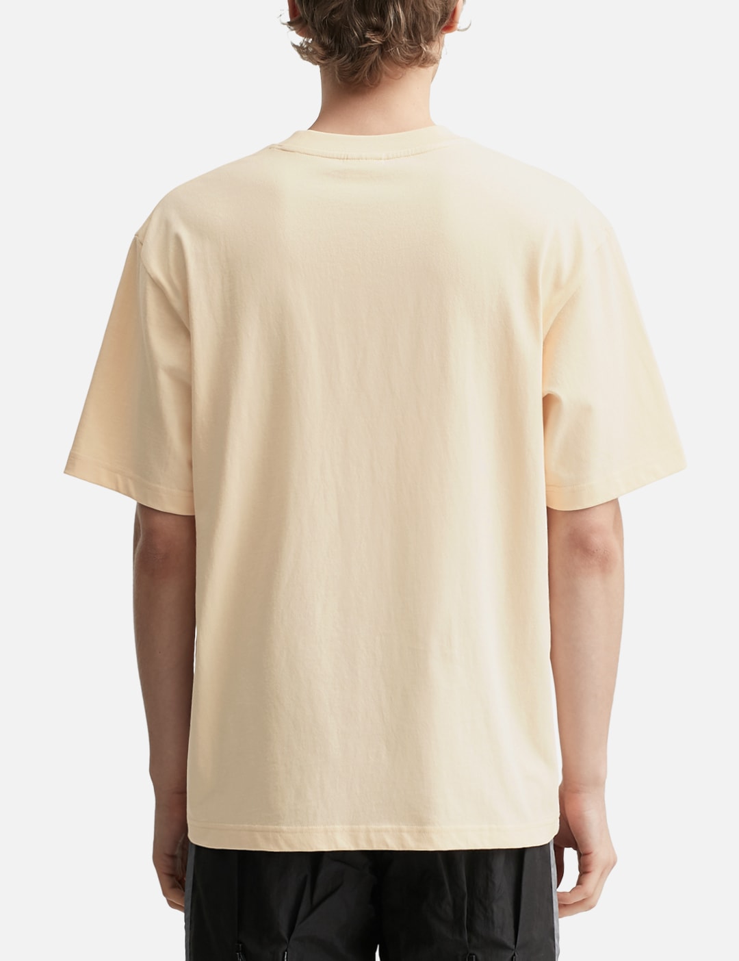 New Age Short Sleeves T-Shirt view 19