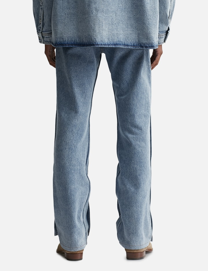 SNAP OFF JEANS Placeholder Image