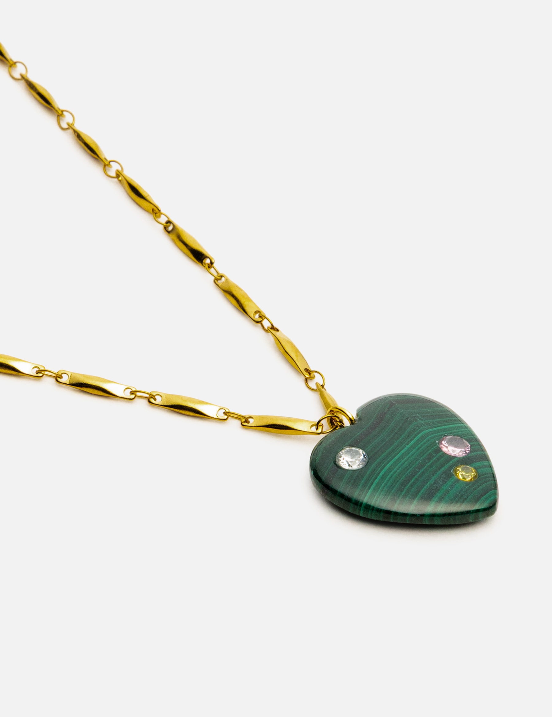 Heart To Heart Necklace view 15